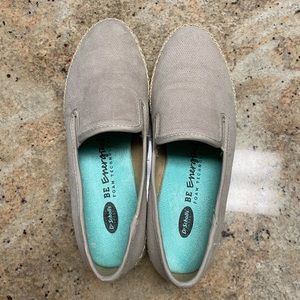Dr. Scholl’s Espadrille Slip-on Size 6.5